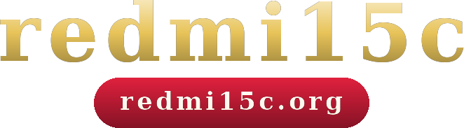 redmi15c logo
