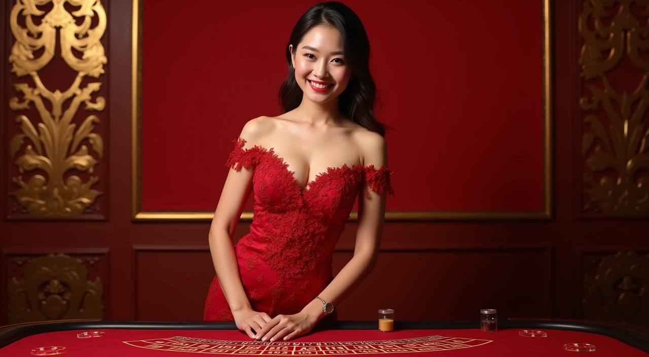 redmi15c Baccarat Fast
